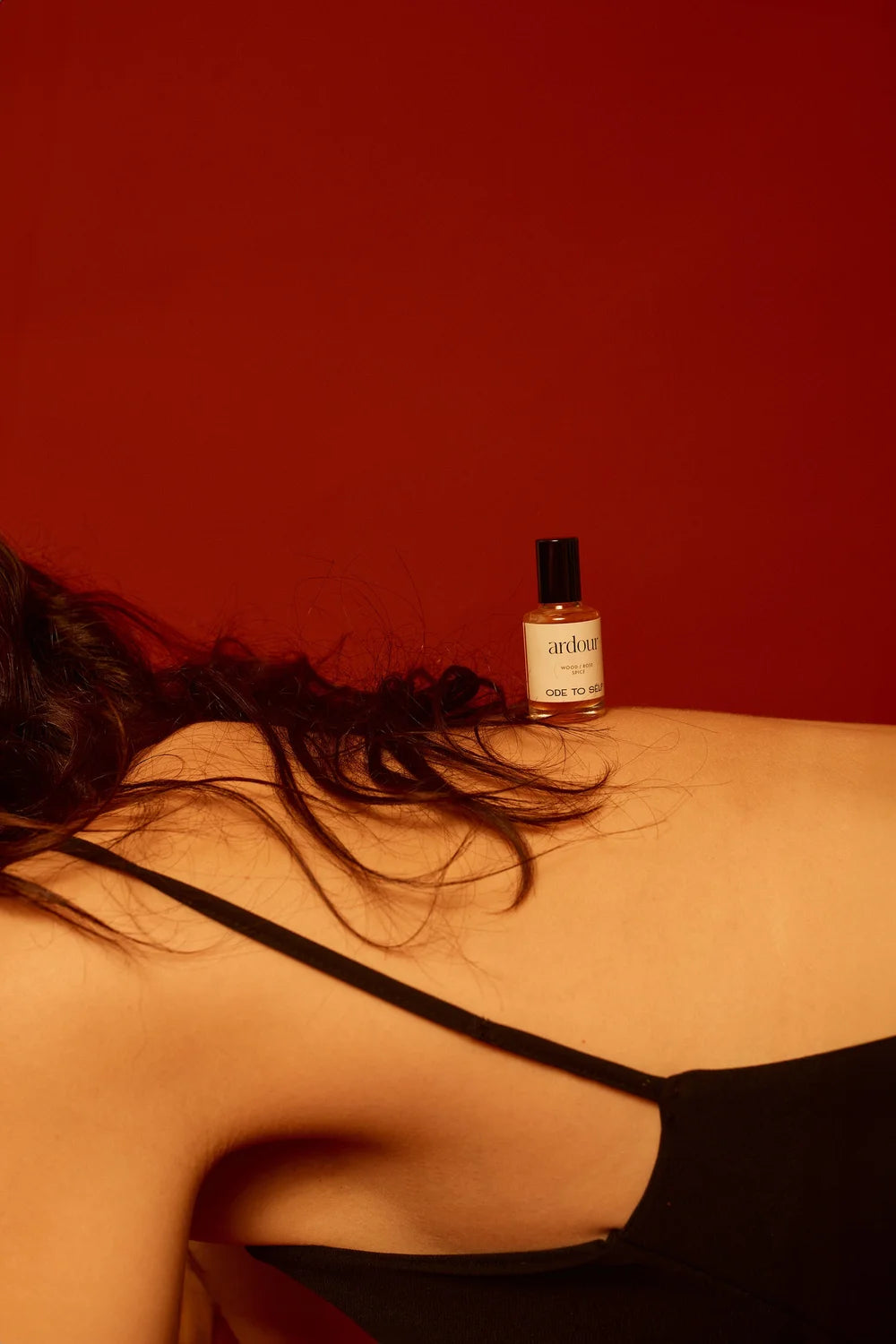 ARDOUR PERFUME OIL