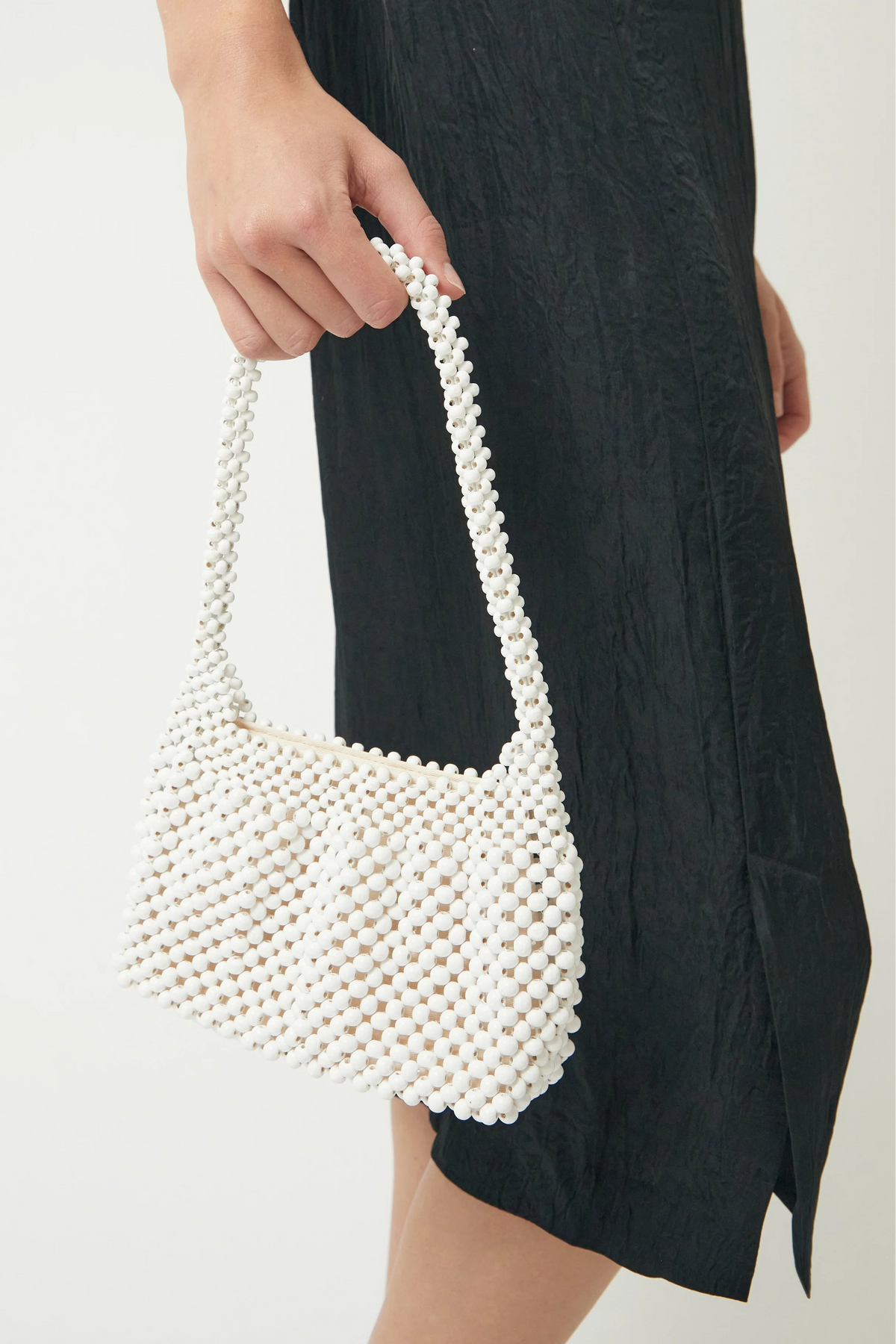 Madera Mini Bag - Oat