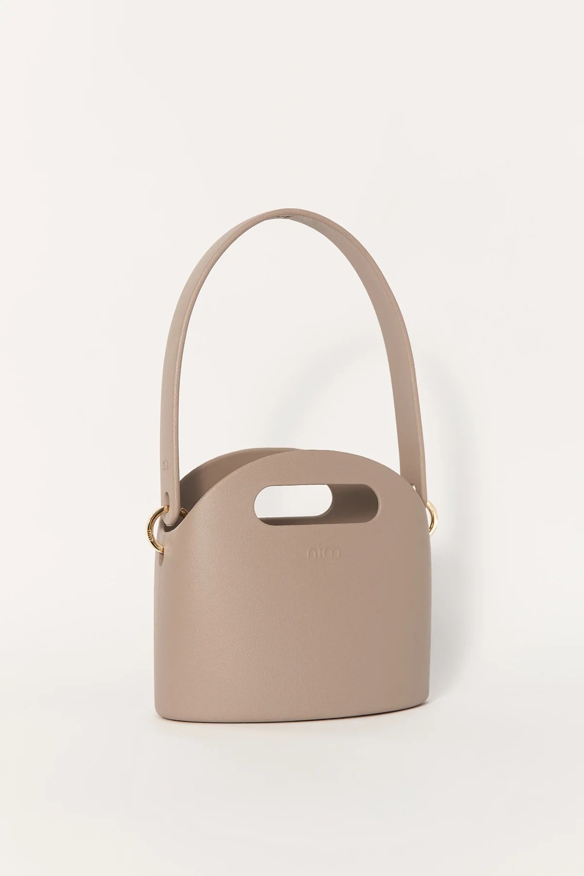 The BB Mini Set - Taupe