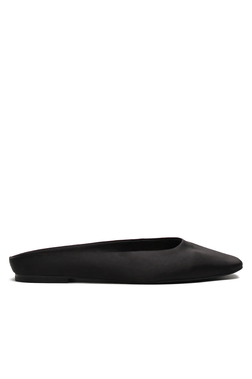 Mya Mule - Black