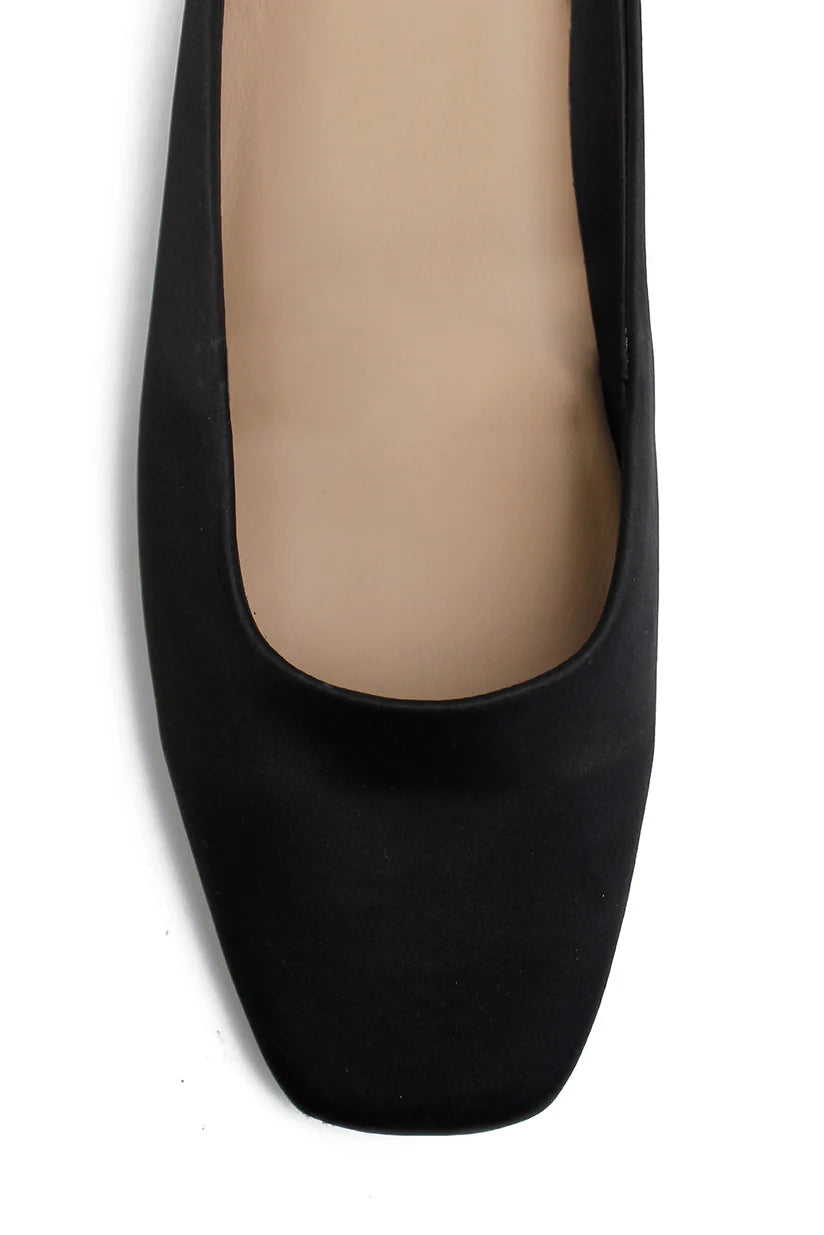 Mya Mule - Black