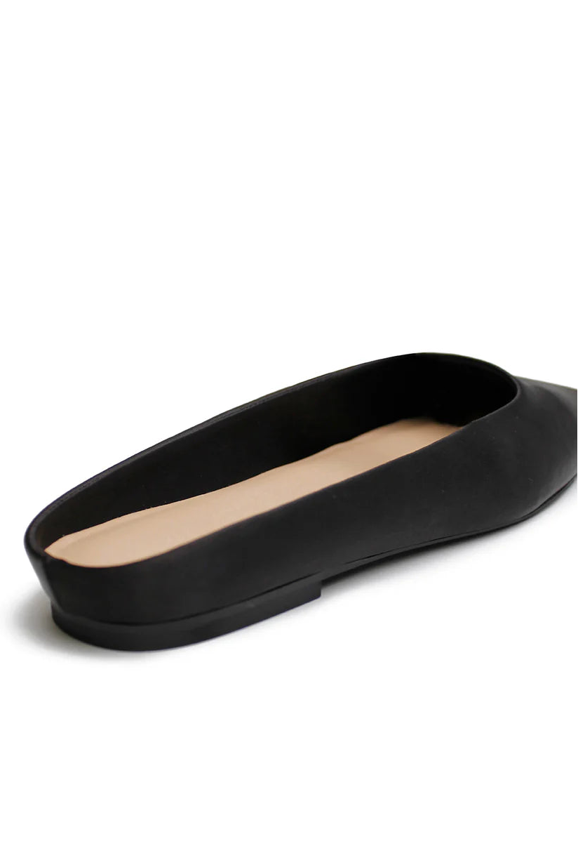 Mya Mule - Black