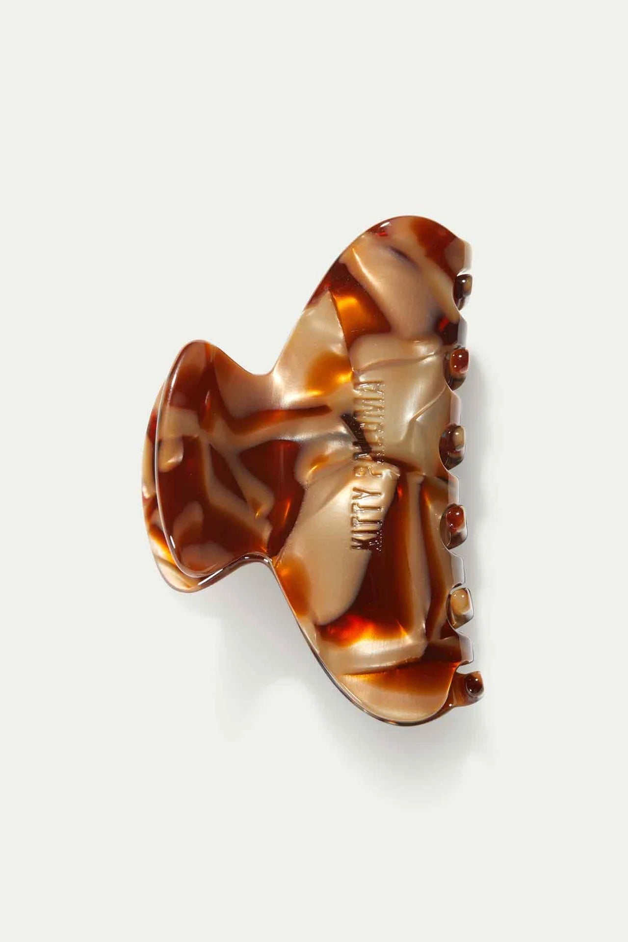 Midi Tiramisu - Hair Claw