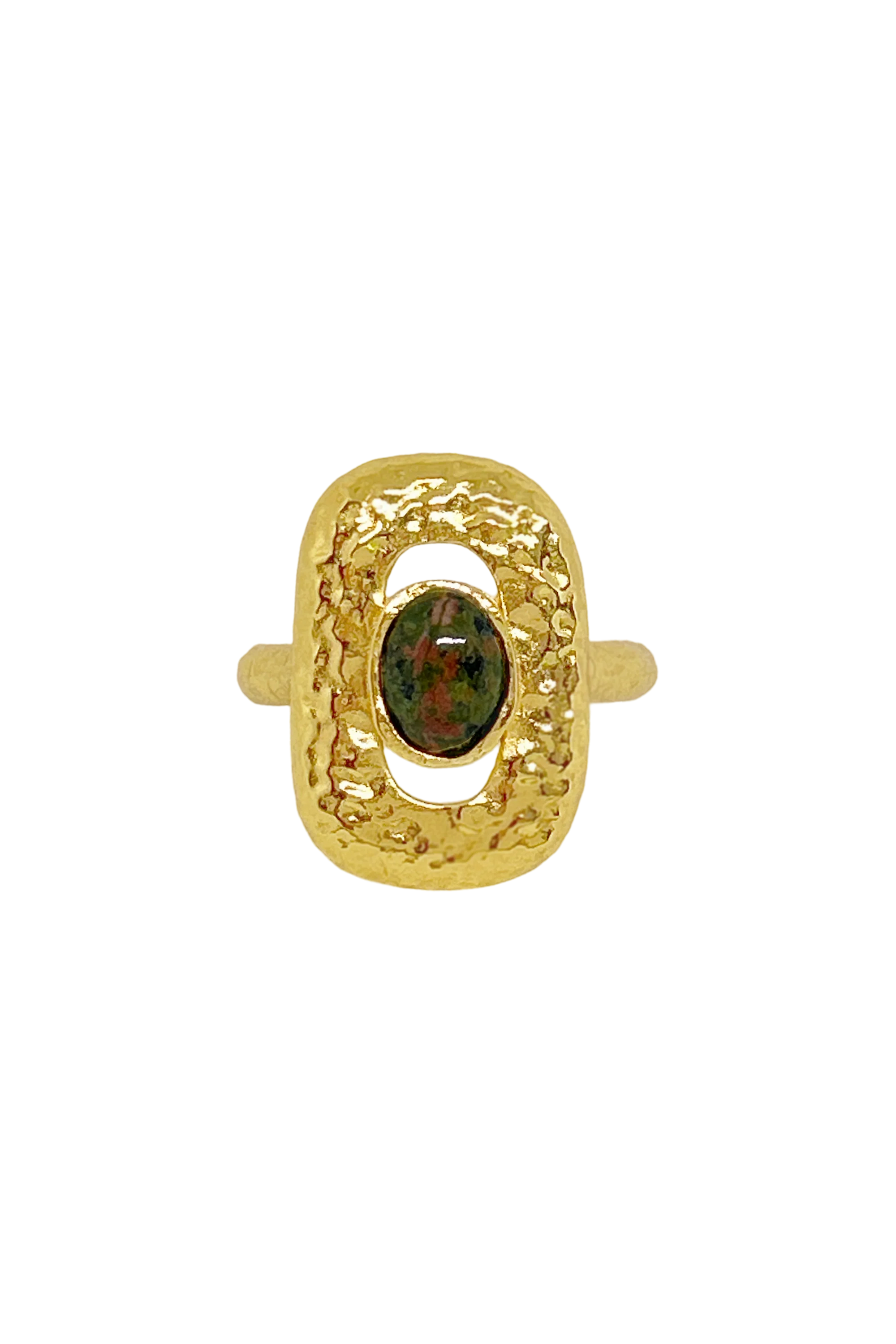 Monique Ring - Gold