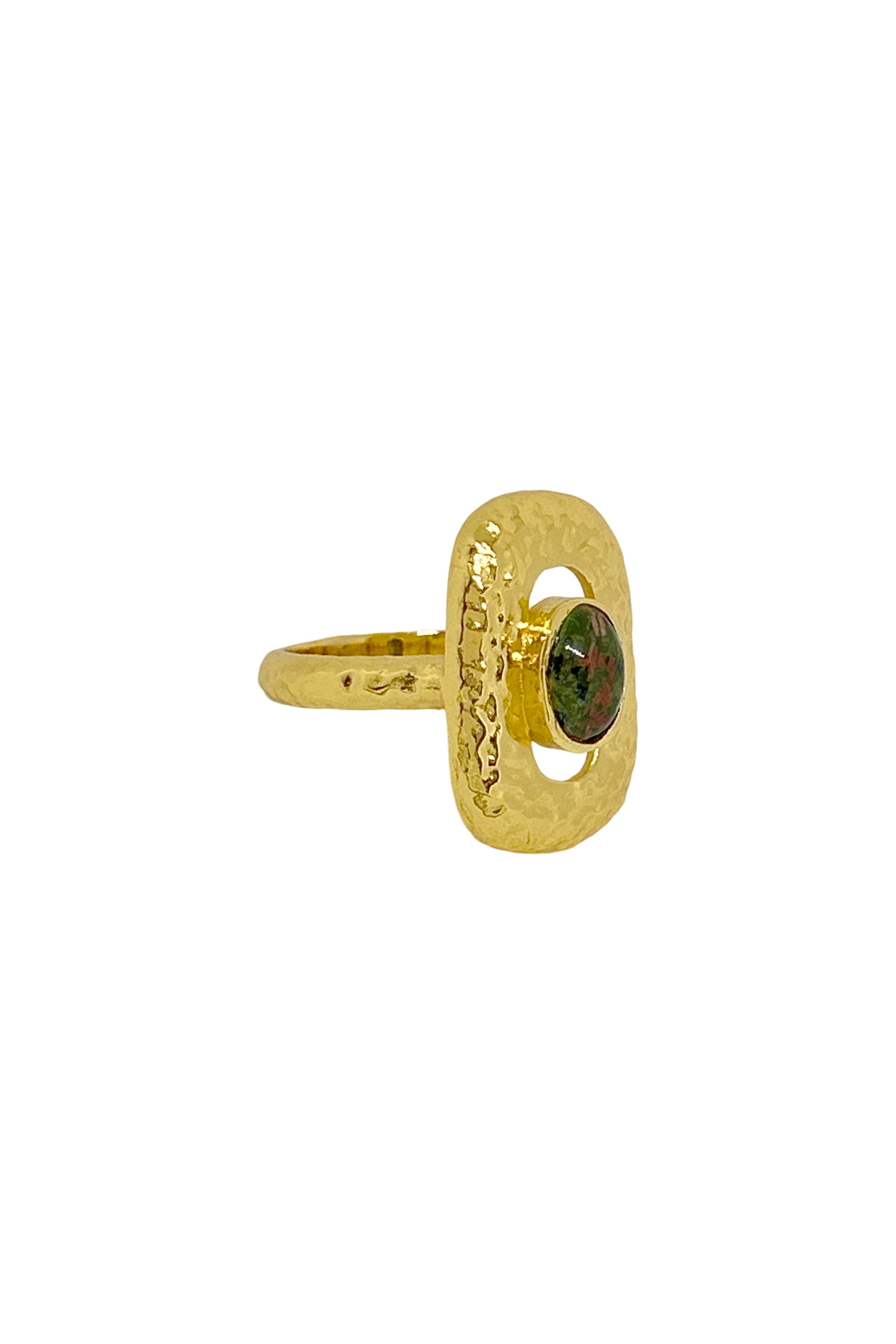 Monique Ring - Gold