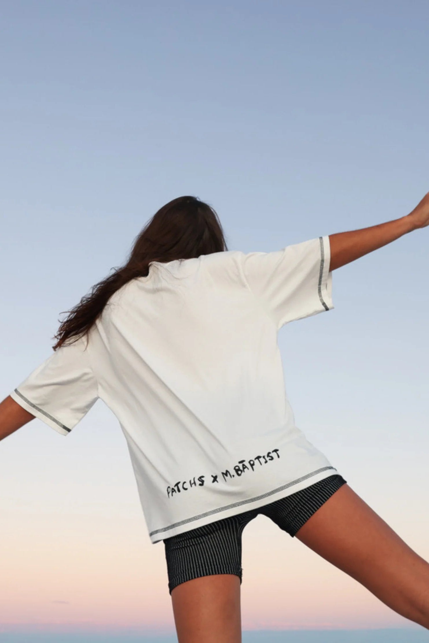 NOTHING BUT THE.. TEE