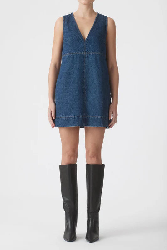 Francis Dress Magnetic