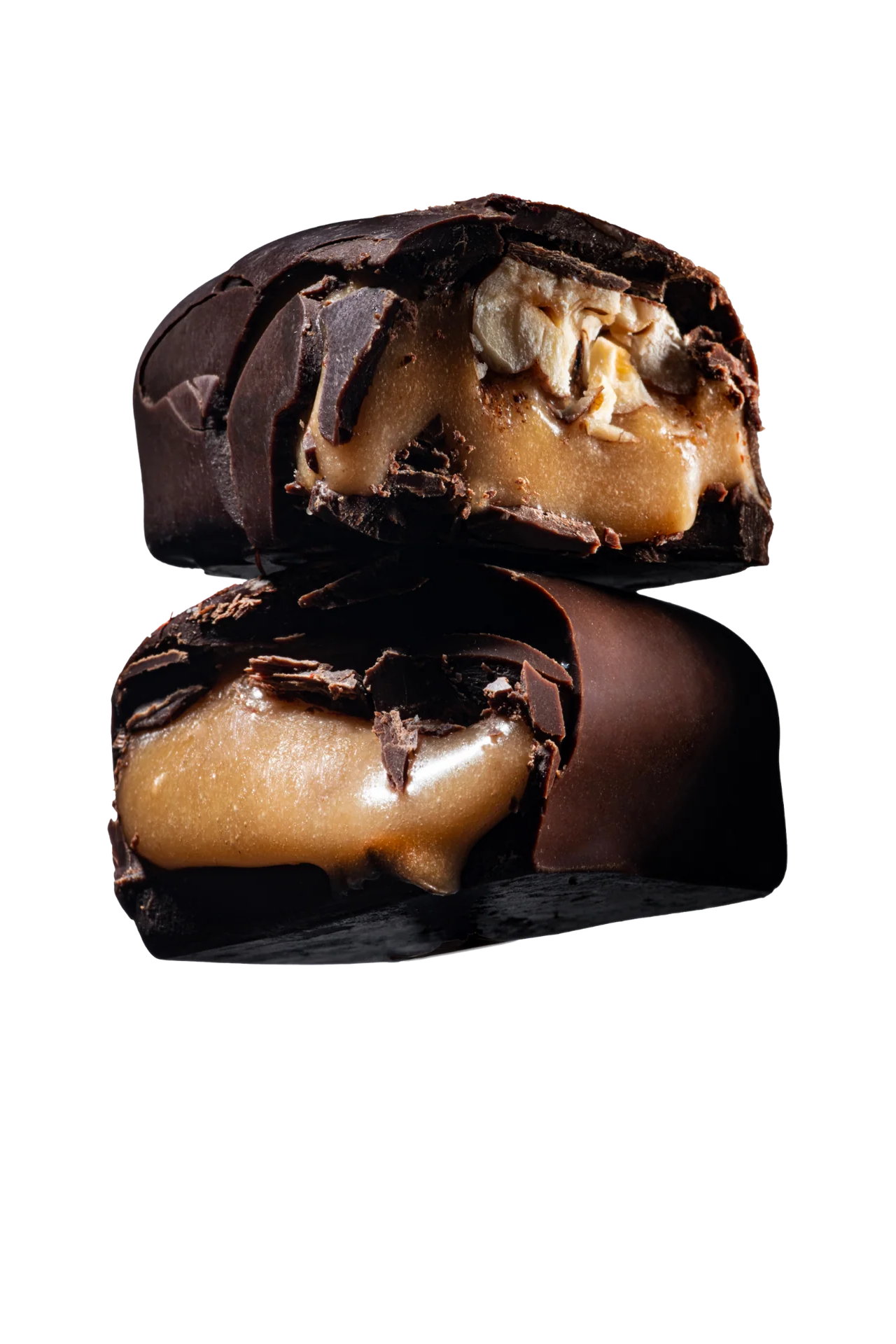 Butter Caramel Pecan