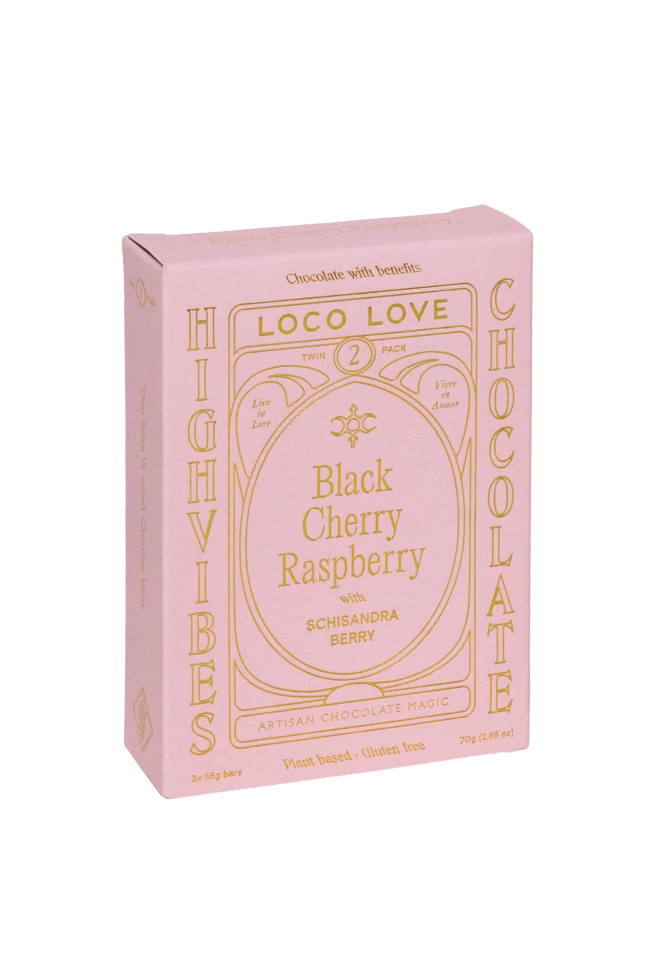 Black Cherry Raspberry