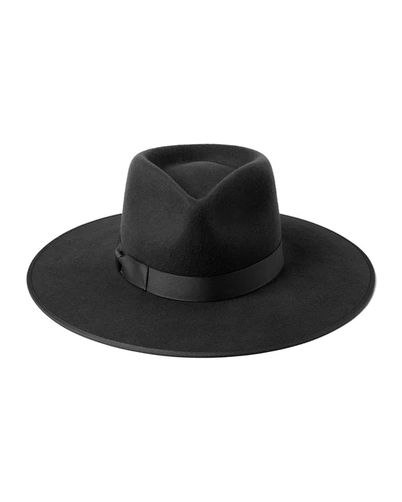 THE RANCHER - NOIR