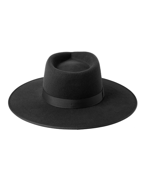 THE RANCHER - NOIR