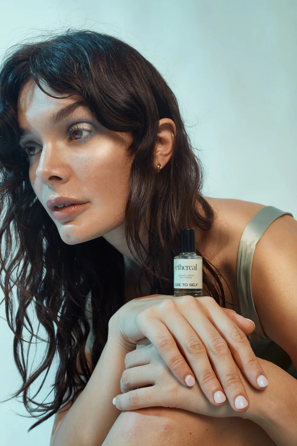 ETHEREAL PERFUME OIL