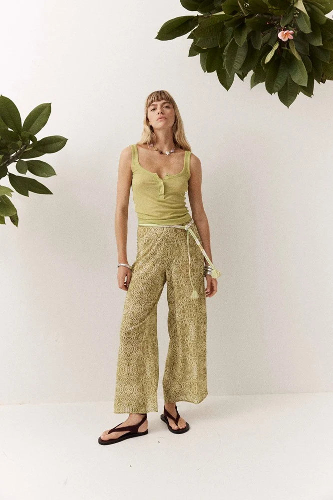Viper Wanderer Pant
