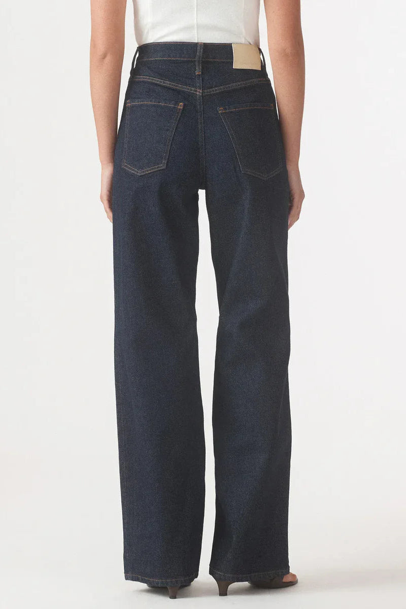 MILLA JEAN LONG - PURE INDIGO