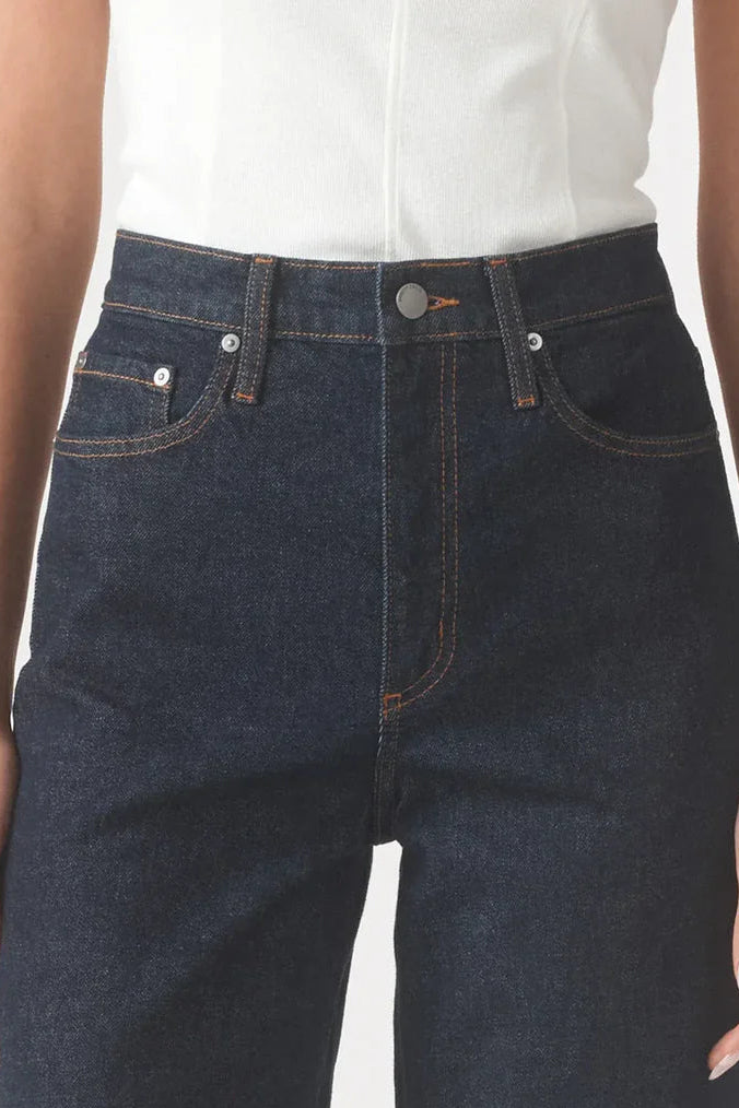 MILLA JEAN LONG - PURE INDIGO