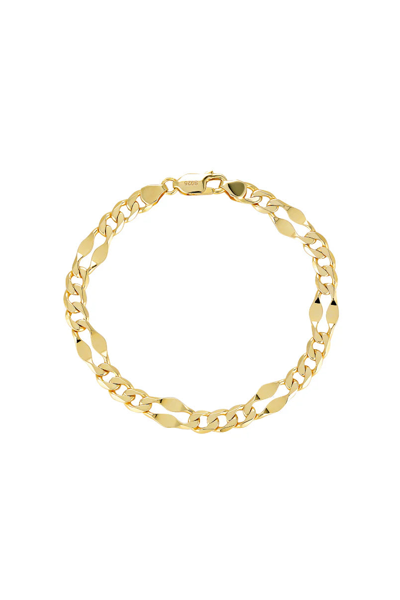DEAN BRACELET - GOLD