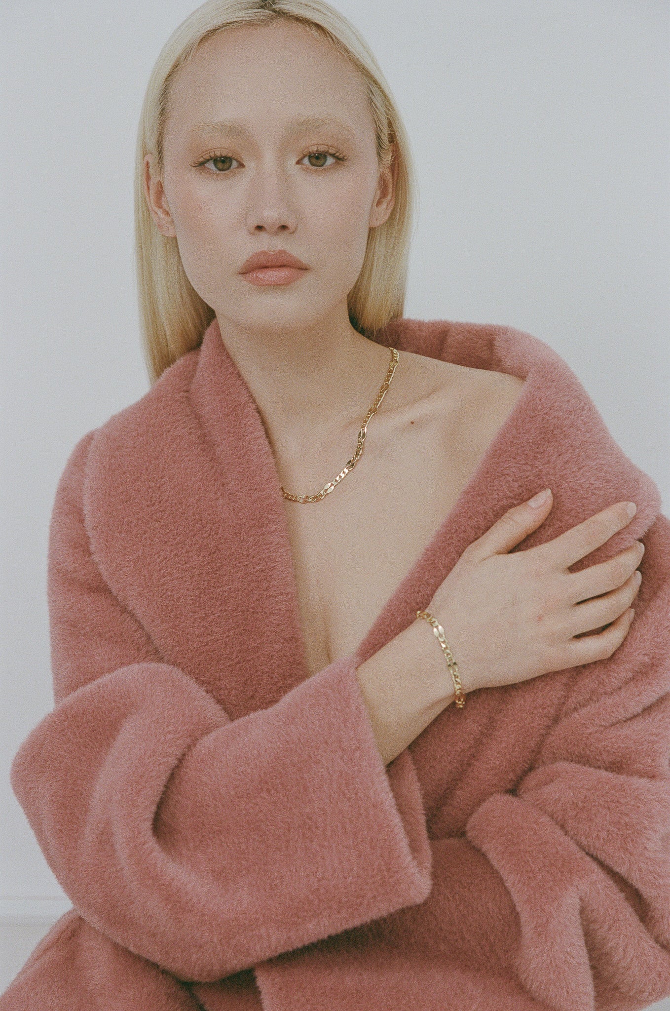 DEAN BRACELET - GOLD