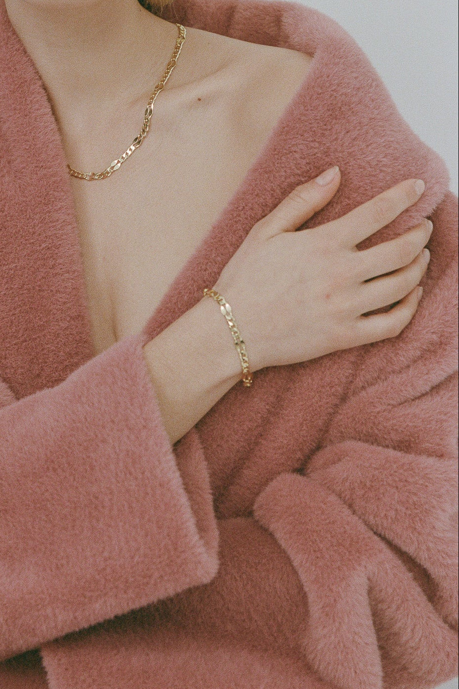 DEAN BRACELET - GOLD