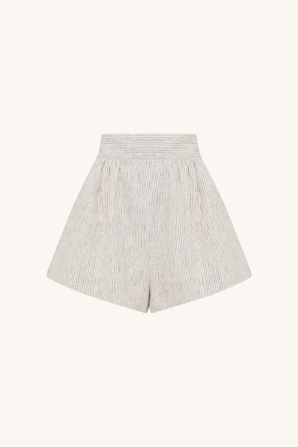 Alto high waisted pant