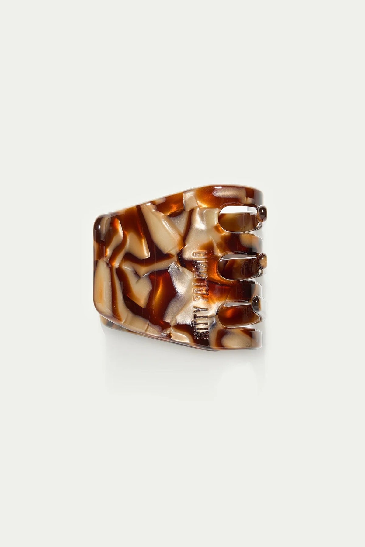 PETITE TIRAMISU - HAIR CLAW