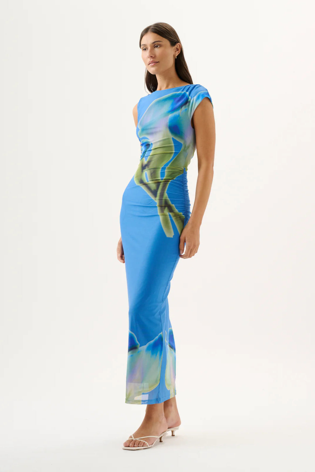 JOYCE DRESS