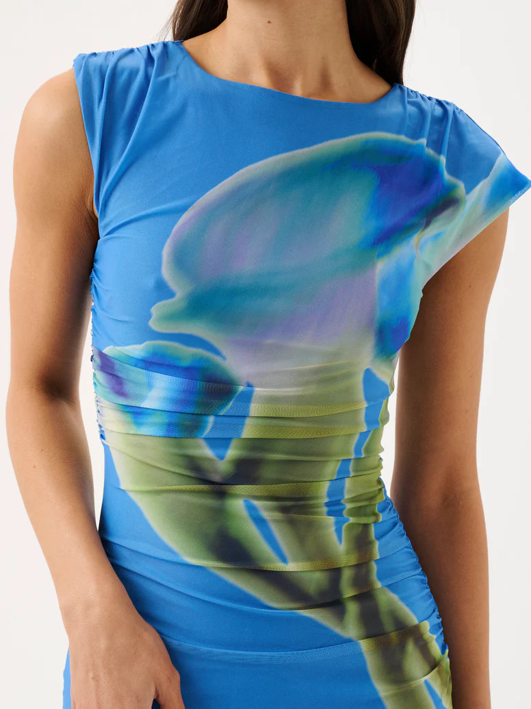 JOYCE DRESS