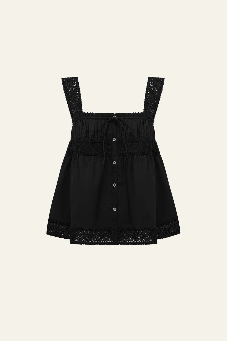 Summer Cami