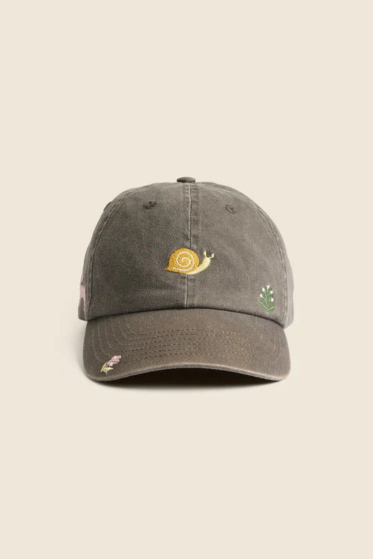 Le Lapin Cap | Smoke