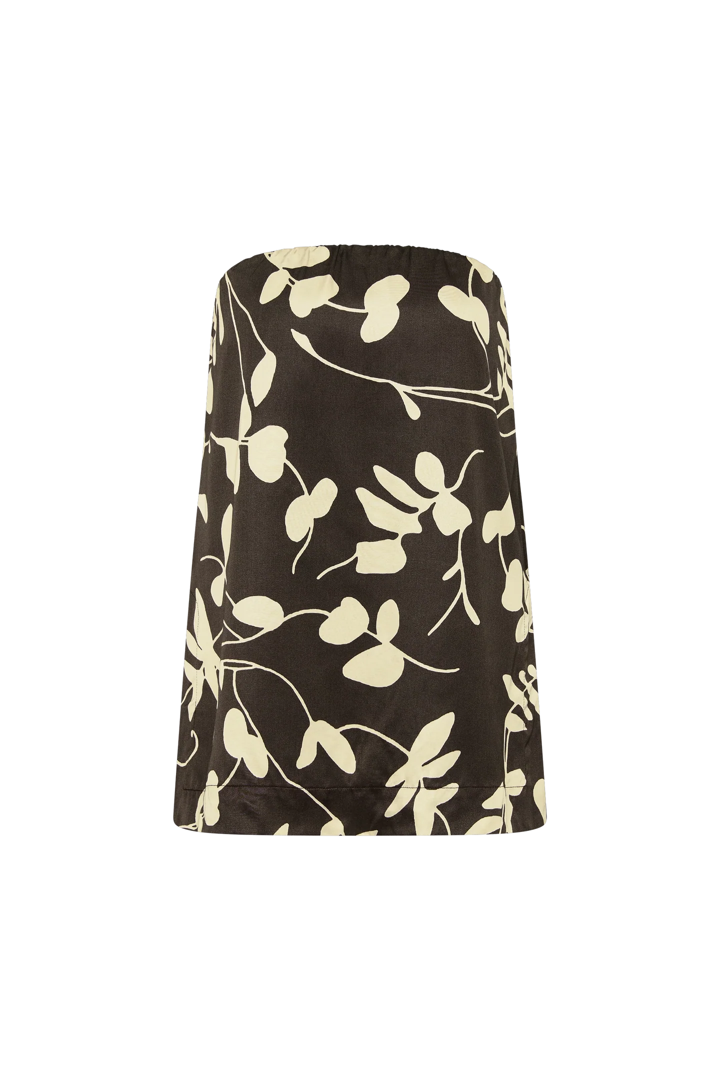 Chambien top - Eden Print