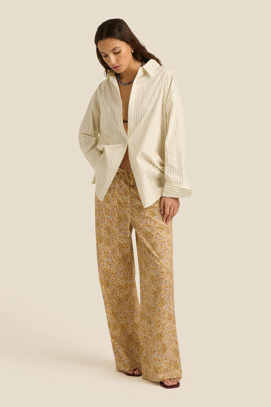 Willow Shirt | Liana