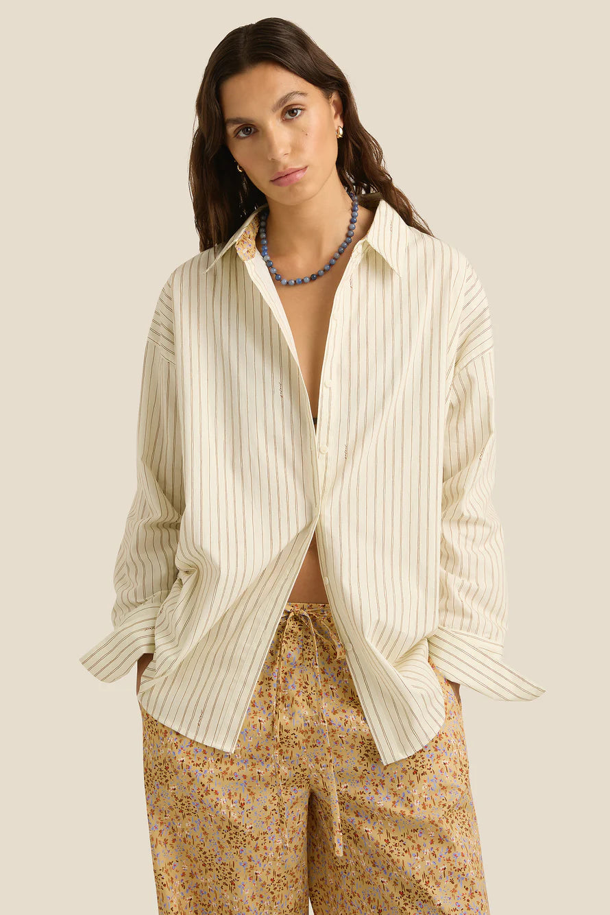 Willow Shirt | Liana