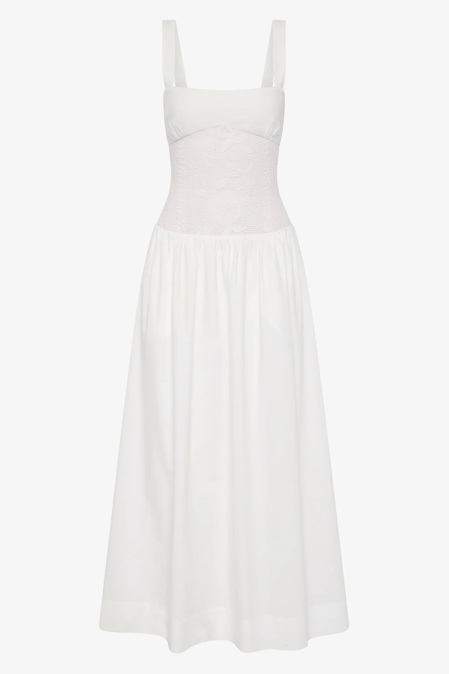 SIENNA MAXI DRESS