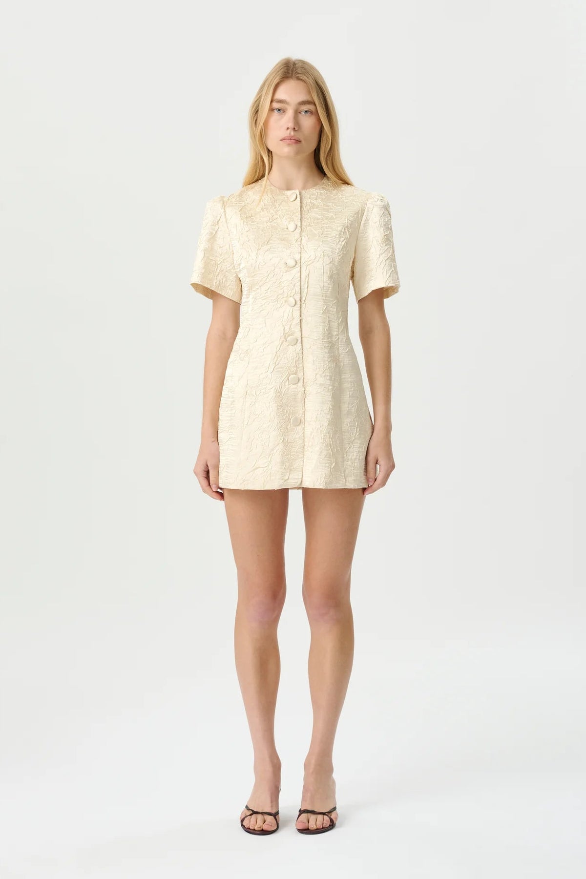 Carrington Dress