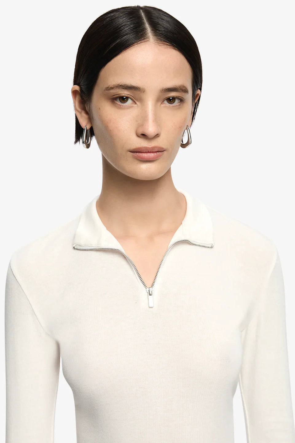 MONETA LONG SLEEVE TOP