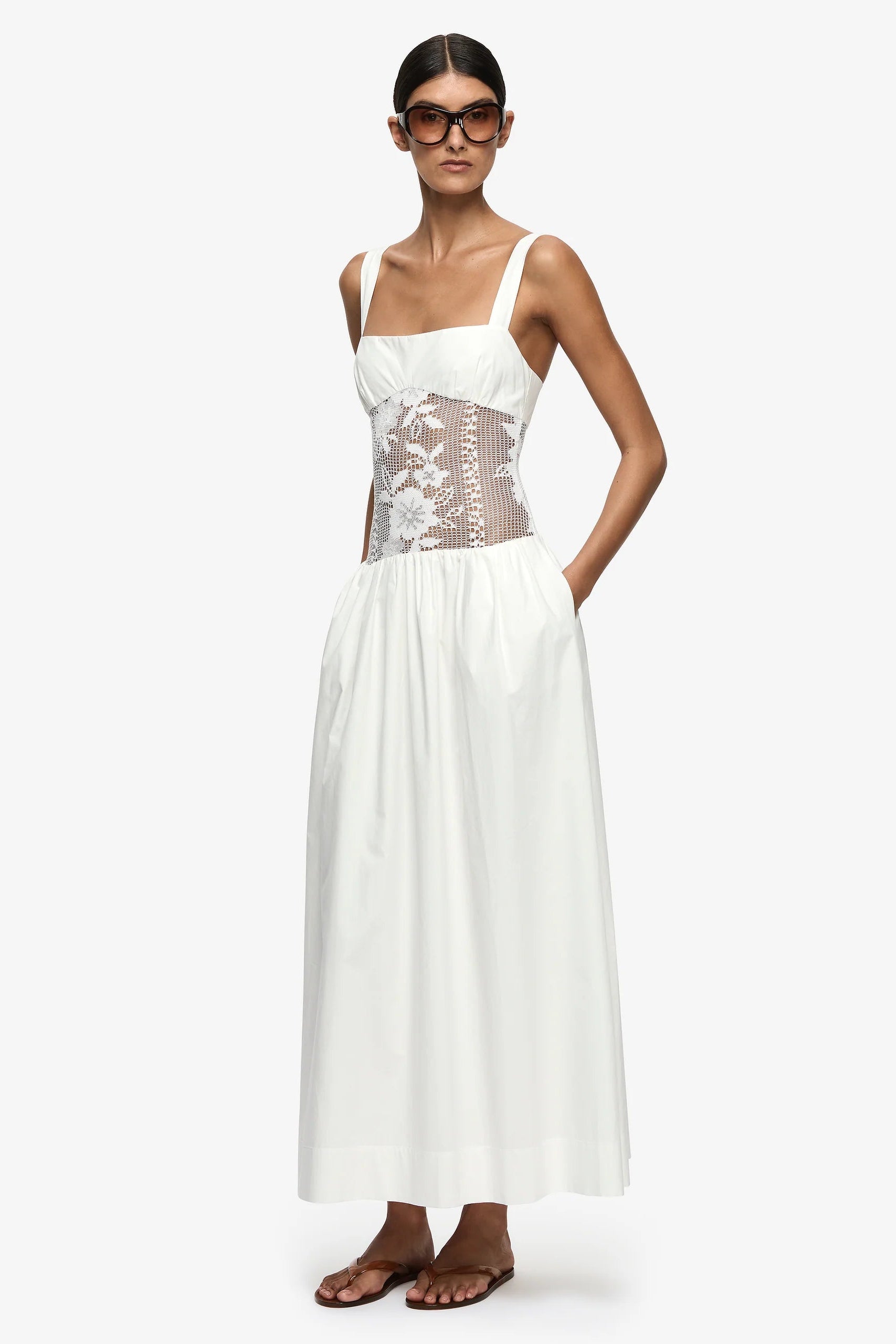 SIENNA MAXI DRESS