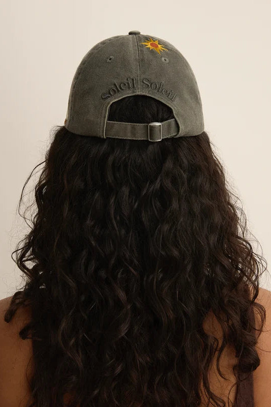 Le Lapin Cap | Smoke