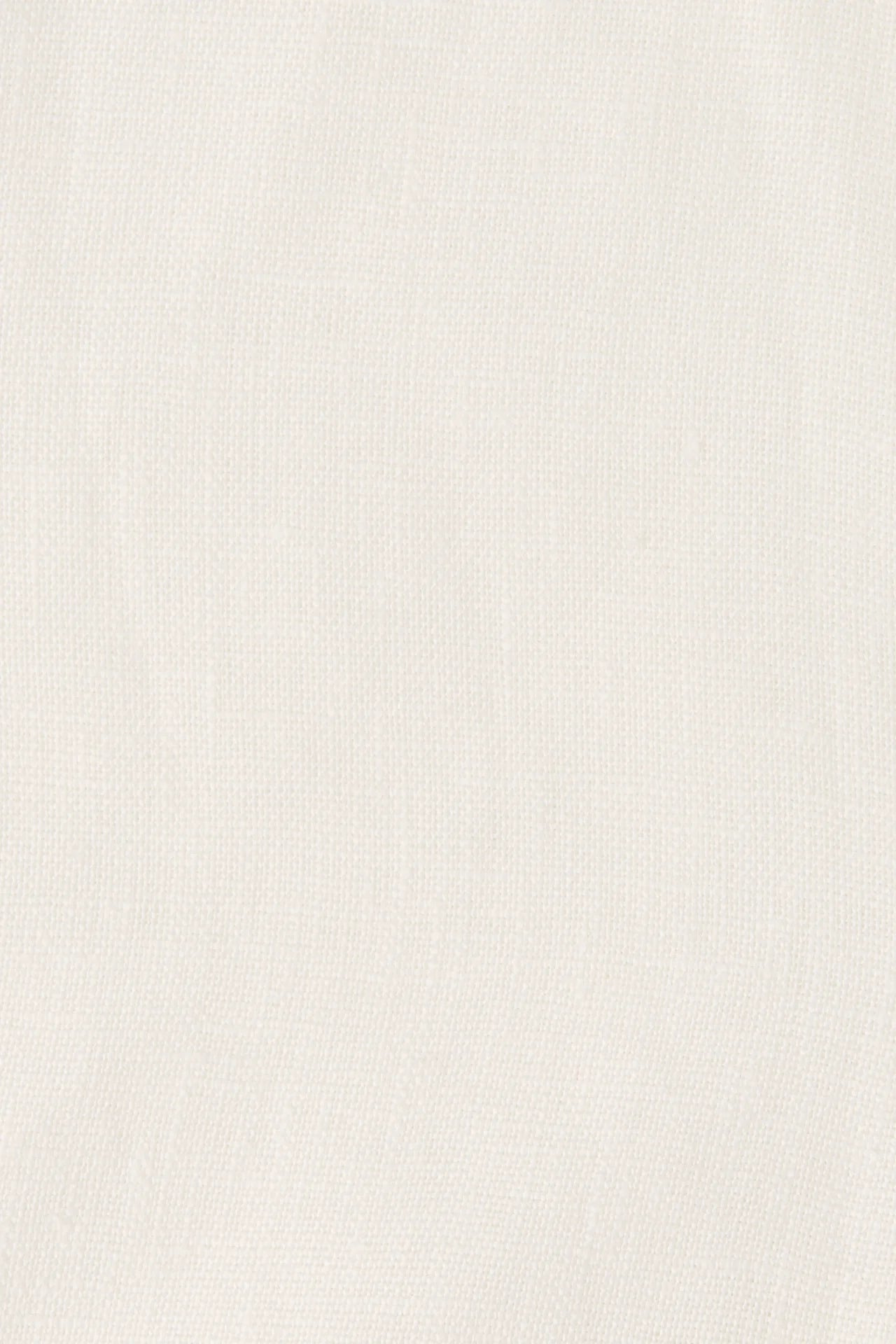 Sanne Pant - White