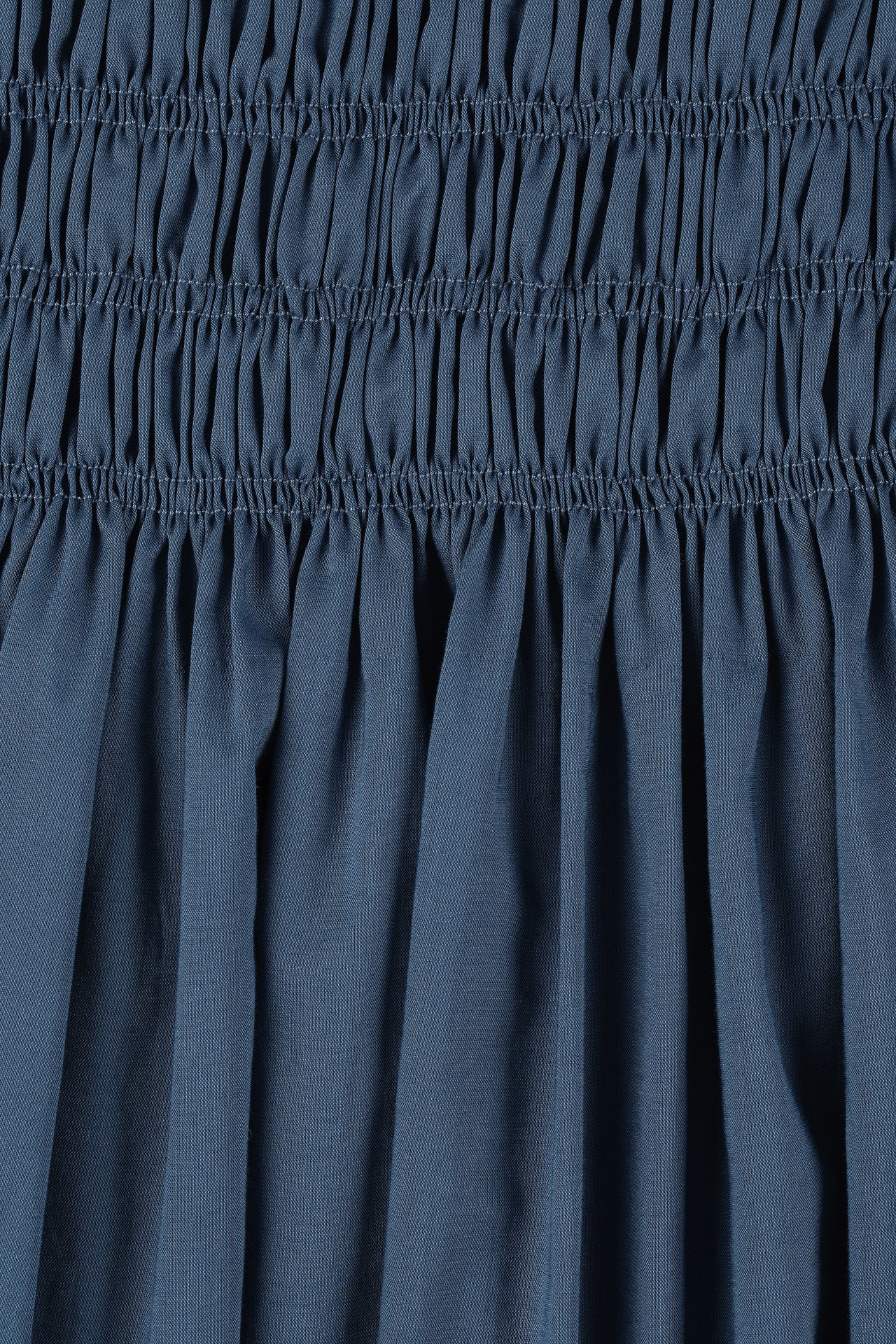 Sigrid Top - Vintage Navy
