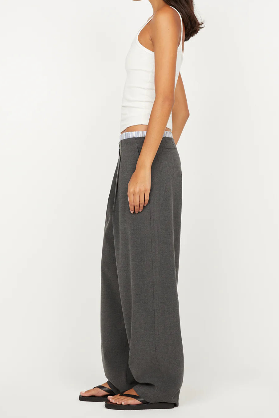 HUGH BOXER PANT
