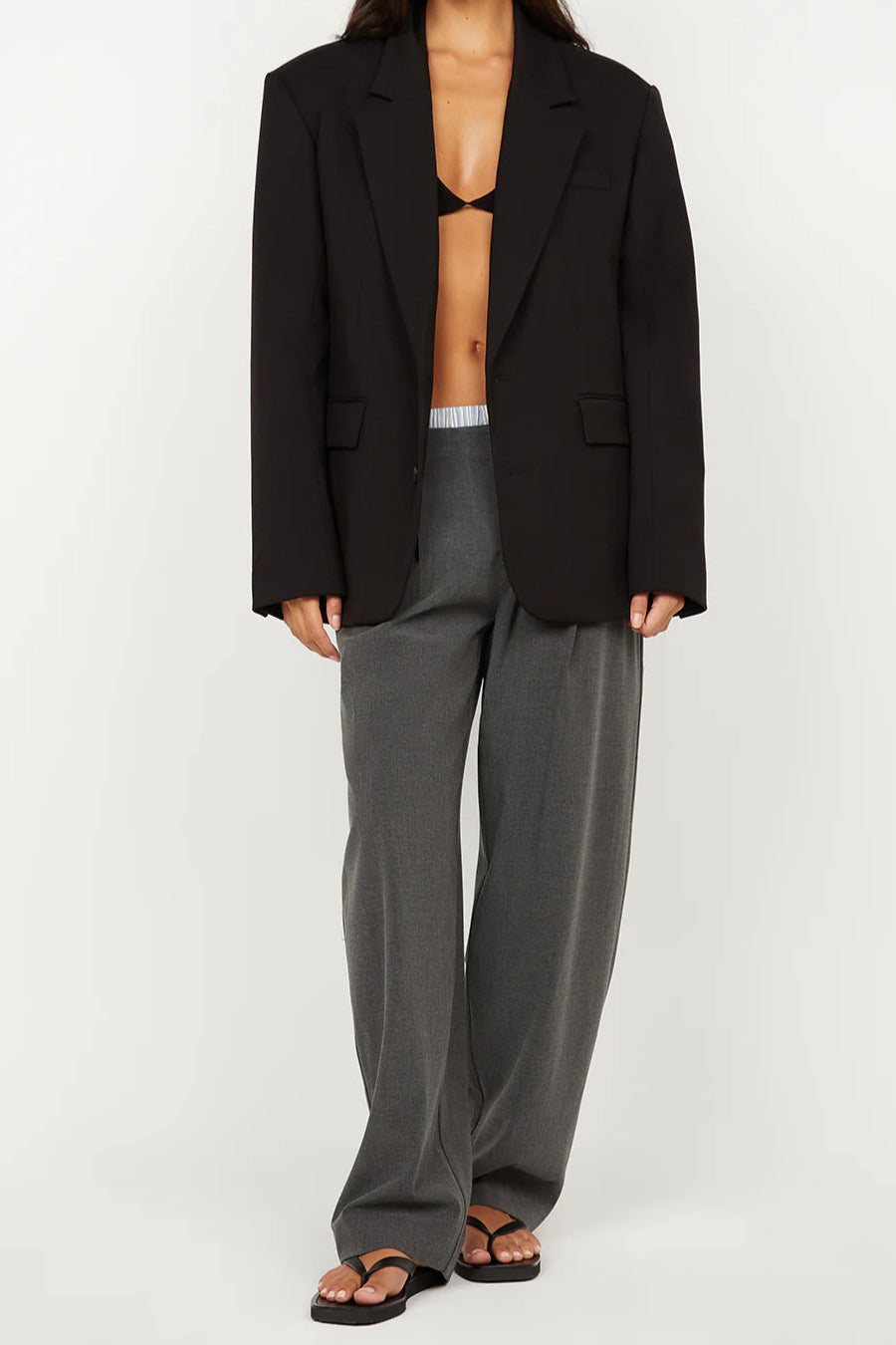 HUGH BOXER PANT