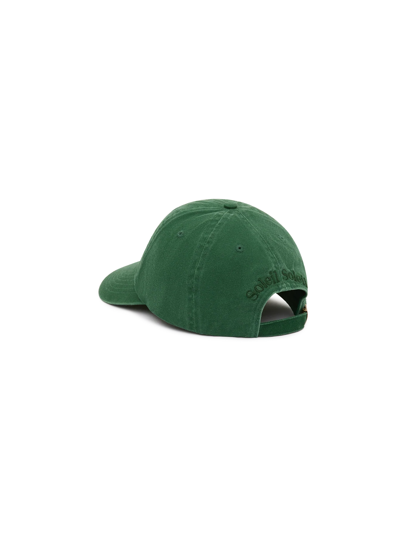 OPHIDIAN CAP - FOREST