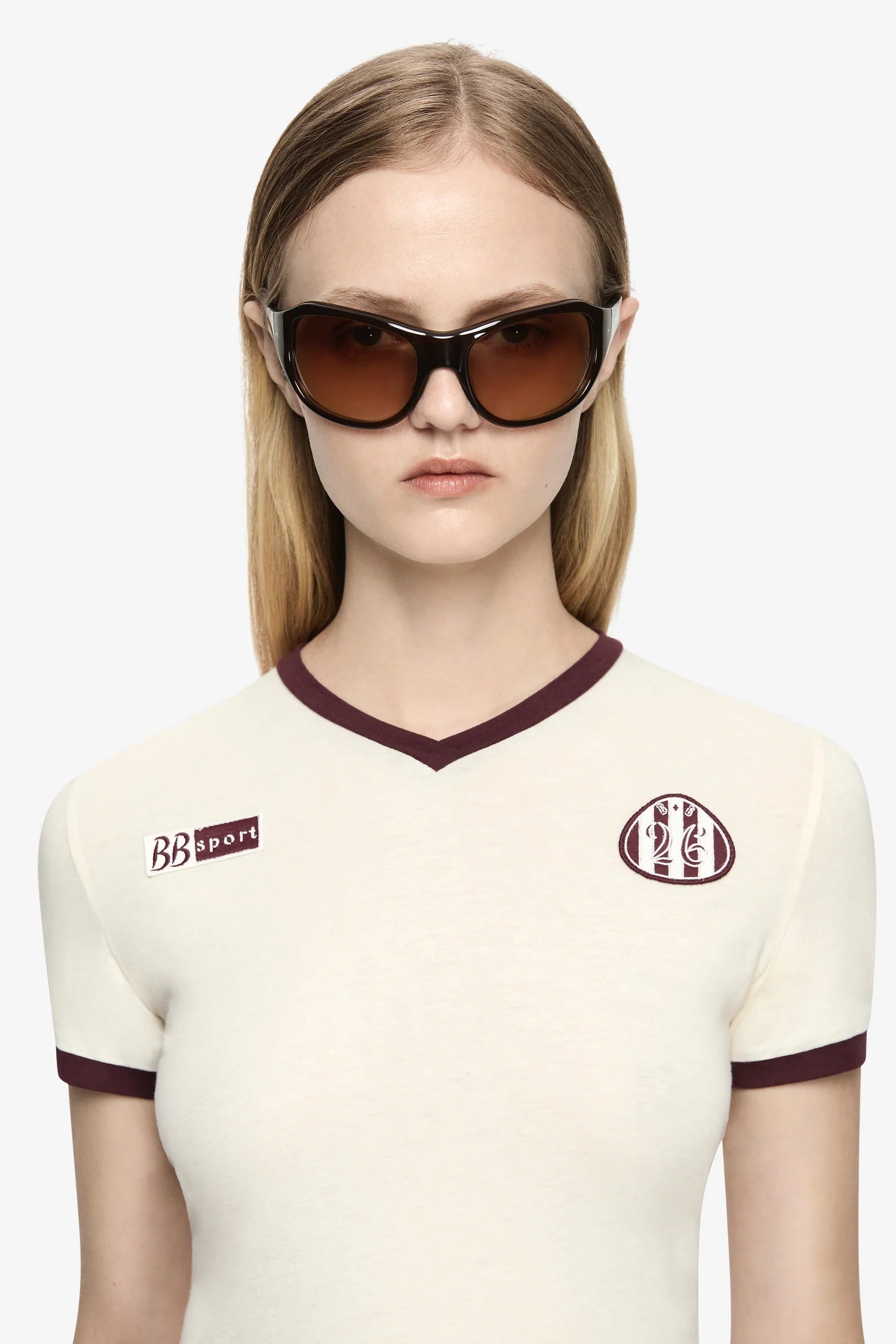 SOLARA TEE
