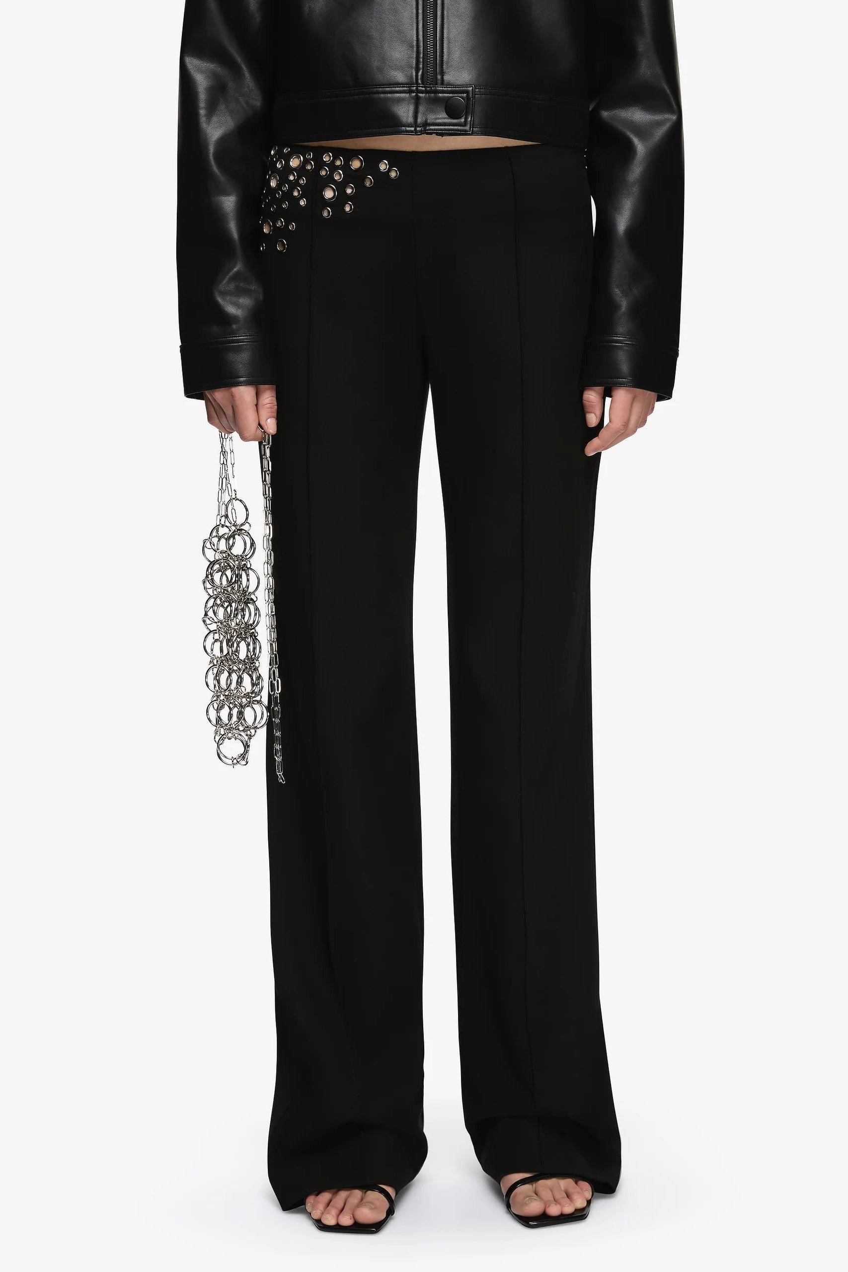 NERO PANT