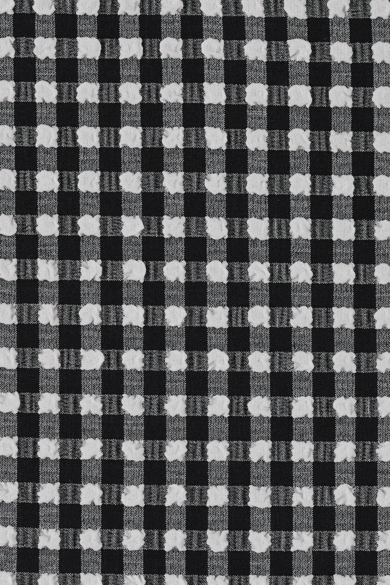 ANDEZ BIKINI BOTTOM - SEERSUCKER GINGHAM