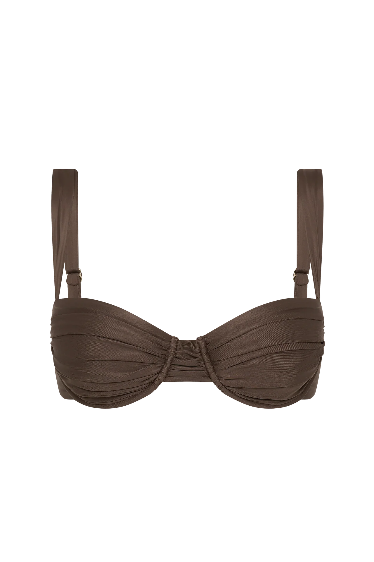 SOL BIKINI TOP ARABICA