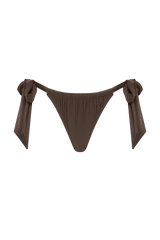 COSTA BIKINI BOTTOM ARABICA