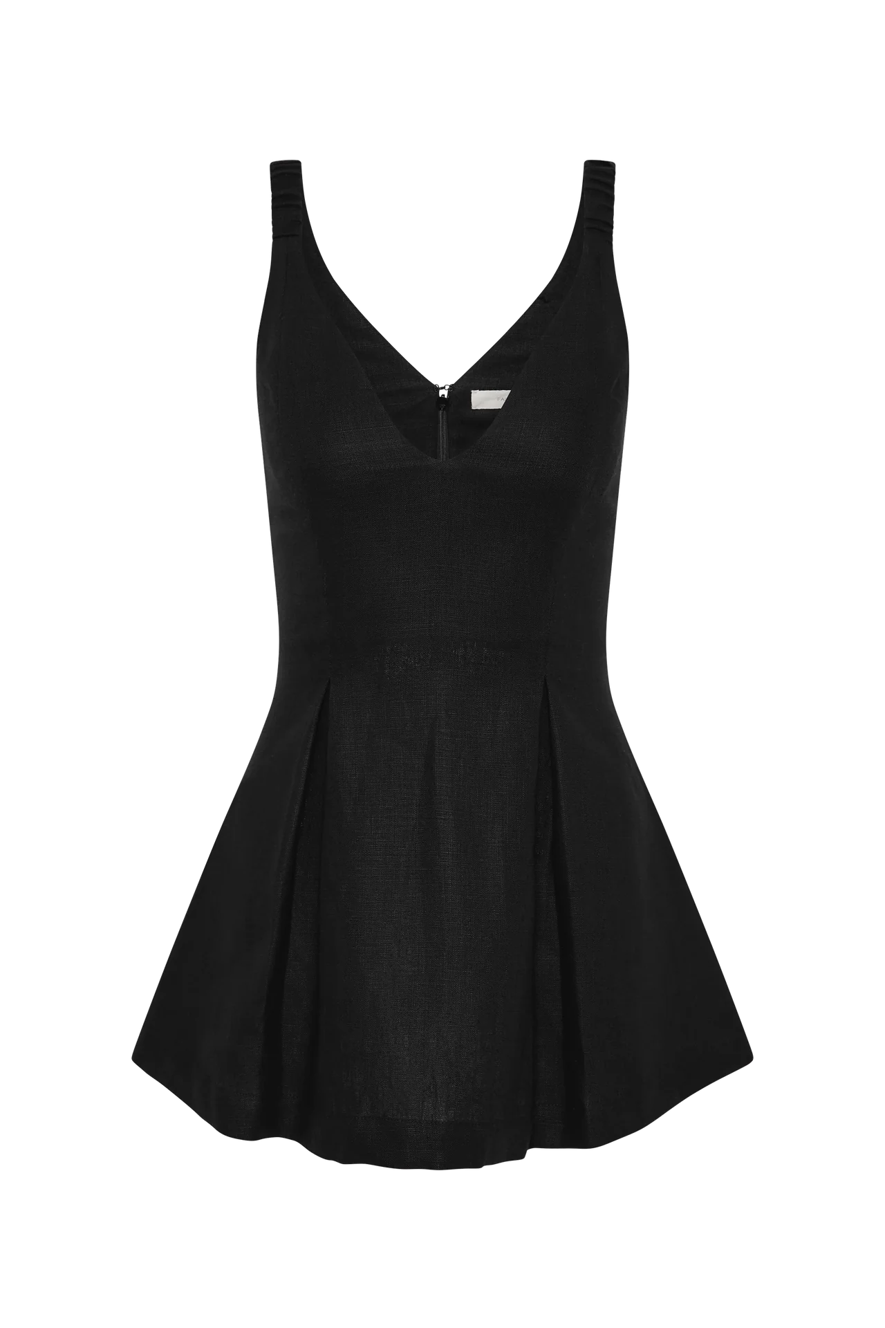 Lola Top - Black
