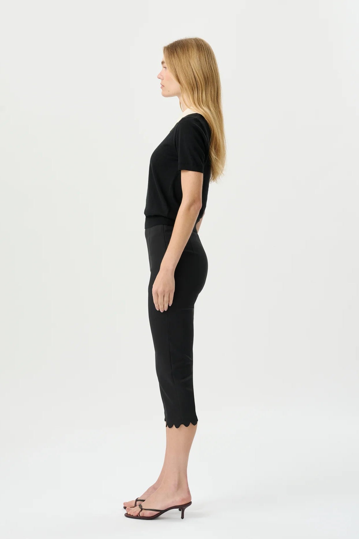 Alfie Capri