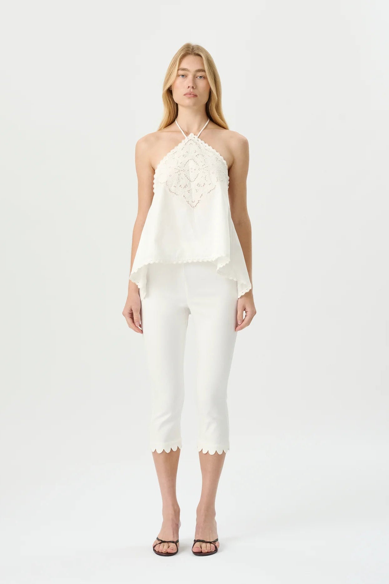 Marianne Halter Top