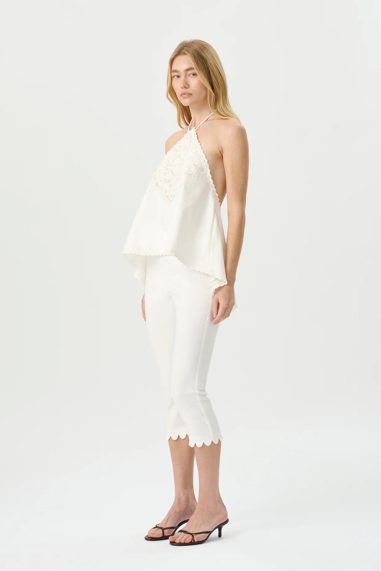 Marianne Halter Top